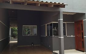 Casa para aluguel de diárias